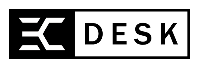 3C DESK