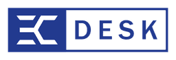 3CDesk Logo
