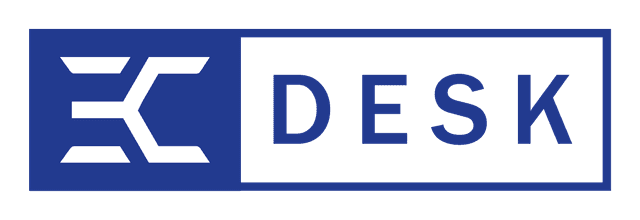 3CDesk Logo